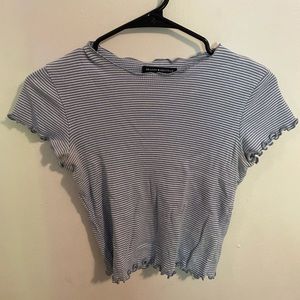 Brandy Melville Crop Top